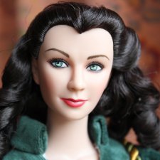 Куклы Tonner: моя коллекция, ч. 12