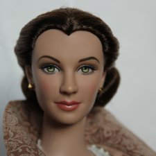 Куклы Tonner: моя коллекция, ч. 13