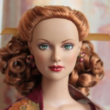 Куклы Tonner: моя коллекция, ч. 14