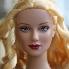 Куклы Tonner: моя коллекция, ч. 15