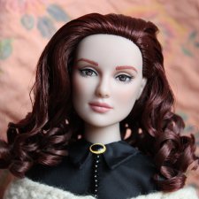 Куклы Tonner: моя коллекция, ч. 16