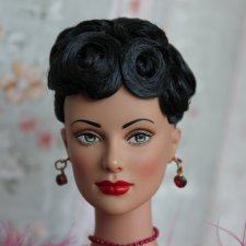 Куклы Tonner: моя коллекция, ч. 17