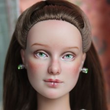 Куклы Tonner: моя коллекция, ч. 18