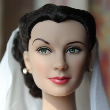 Куклы Tonner: моя коллекция, ч. 19