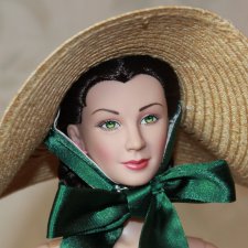 Куклы Tonner: моя коллекция, ч. 20