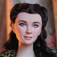 Куклы Tonner: моя коллекция, ч. 21