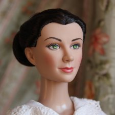 Куклы Tonner: моя коллекция, ч. 22