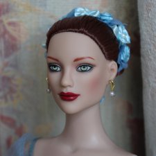 Куклы Tonner: моя коллекция, ч. 23