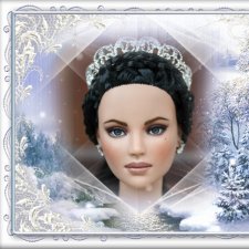 Куклы Tonner: итоги 2018 г., ч. 24