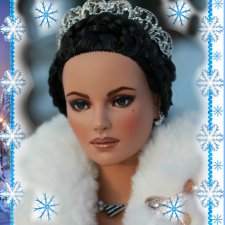 Куклы Tonner, ч. 25