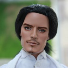 Куклы Tonner, ч. 29