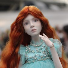 Весенний бал КУКОЛ. 07.03.19. Прекрасные девы