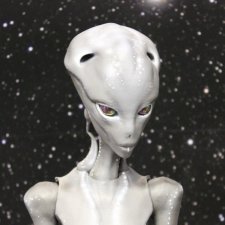 Весенний бал КУКОЛ. 07.03.19. Жутики