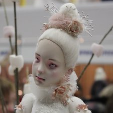 Весенний бал КУКОЛ. 07.03.19. Странные девы