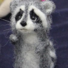 Весенний бал КУКОЛ. 07.03.19. Мягкие игрушки