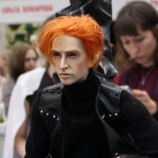 Весенний бал КУКОЛ. 07.03.19. Мужчины