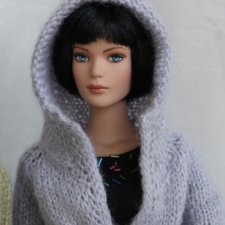 Модный трикотаж 1:4 от LidaS