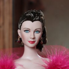 Куклы Tonner, ч. 32