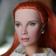 Куклы Tonner+Integrity Toys+ООАК, ч. 33