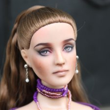 Куклы Tonner, ч. 37