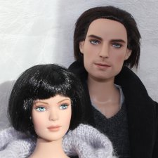 Куклы Tonner, ч. 40