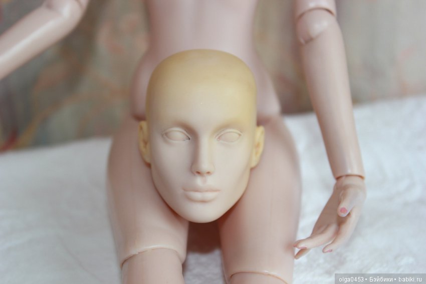 Куклы Tonner + ООАК Sfinks, ч. 42 | Бэйбики Куклы Tonner + ООАК Sfinks, ч. 42