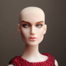 Куклы Tonner + ООАК Sfinks, ч. 42