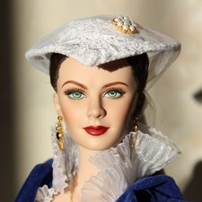 Куклы Tonner, ч. 43