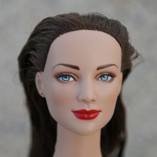 Куклы Tonner, ч. 44 (вспоминая отпуск)