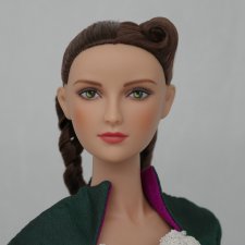 Куклы Tonner, ч. 46, гибрид