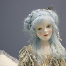 Искусство куклы, 13 декабря 2019 г., ч.4