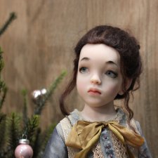 Искусство куклы, 13 декабря 2019 г., ч.1