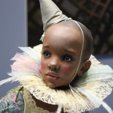 Искусство куклы, 13 декабря 2019 г., ч.3