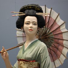 Искусство куклы, 13 декабря 2019 г., ч. 6