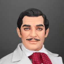 Кукла фирмы "WORLD DOLL", ч. 1.