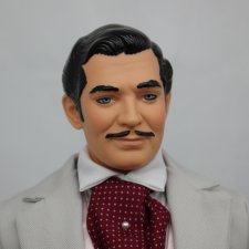 Кукла фирмы "WORLD DOLL", ч. 2