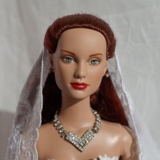 Куклы - невесты Тоннер