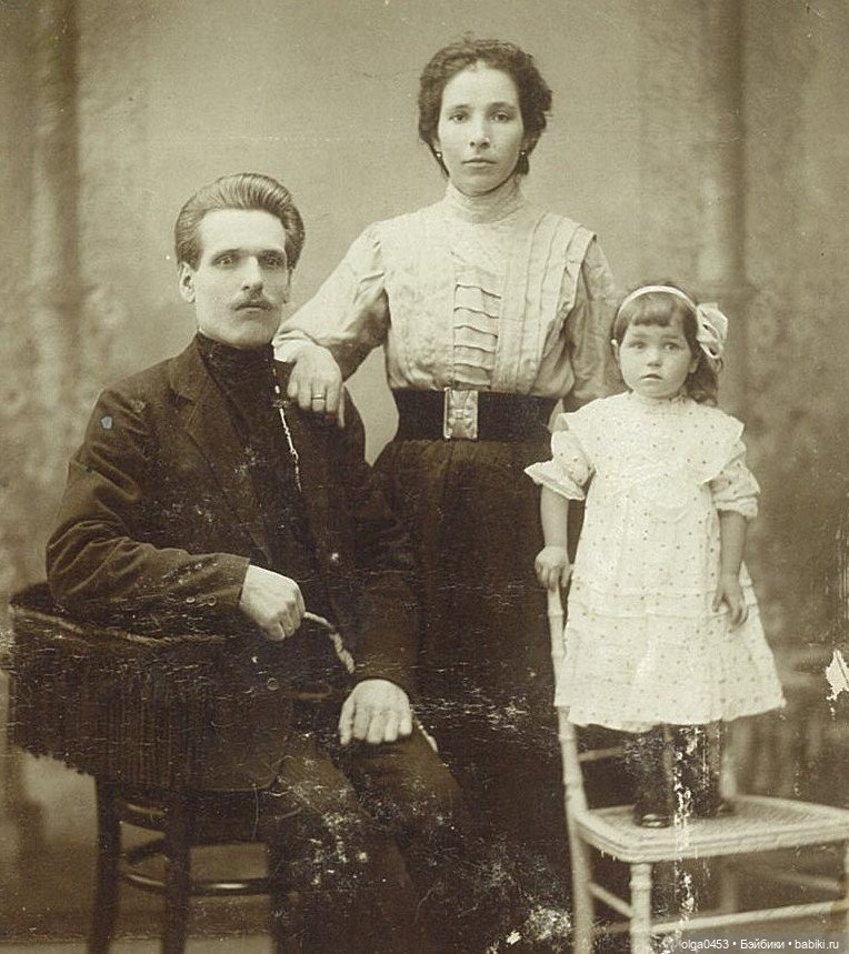 Путешествие в обратно — Дети: красивые фото