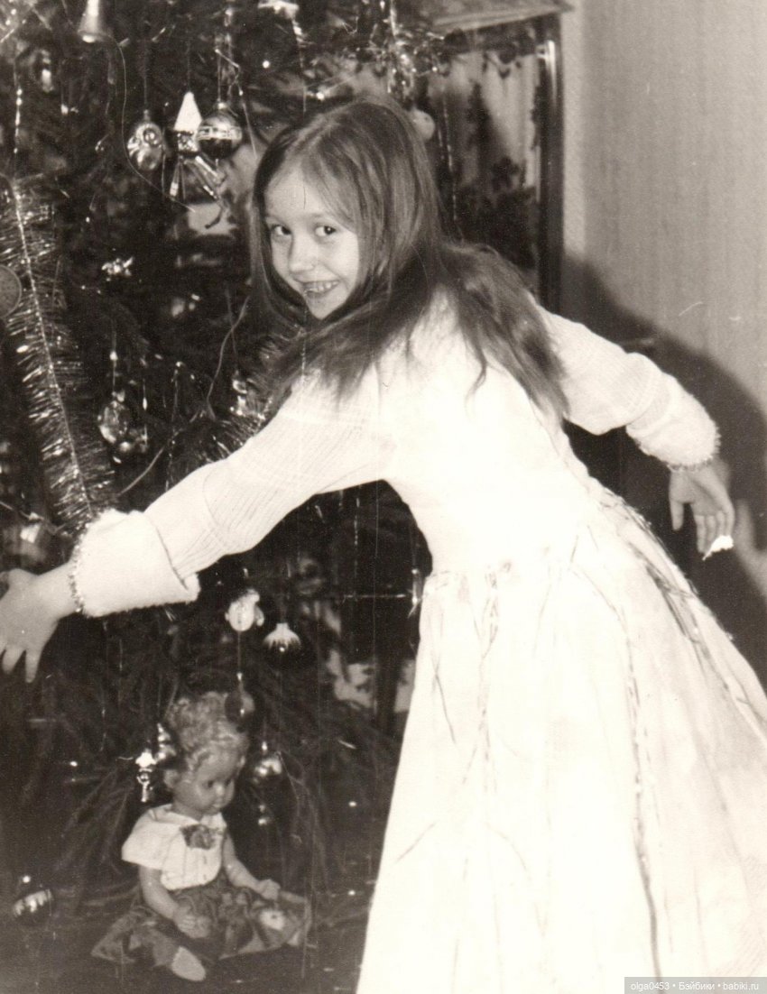 Путешествие в обратно — Дети: красивые фото