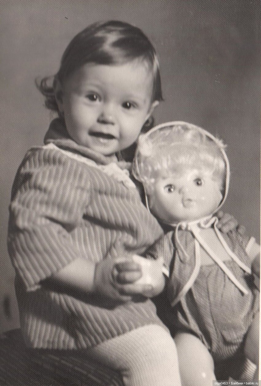 Путешествие в обратно — Дети: красивые фото