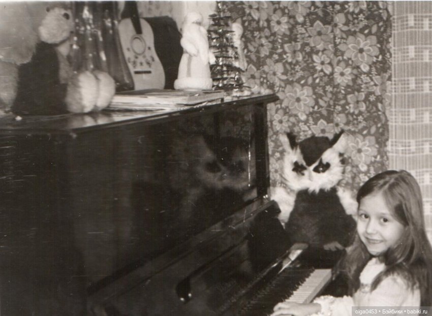 Путешествие в обратно — Дети: красивые фото