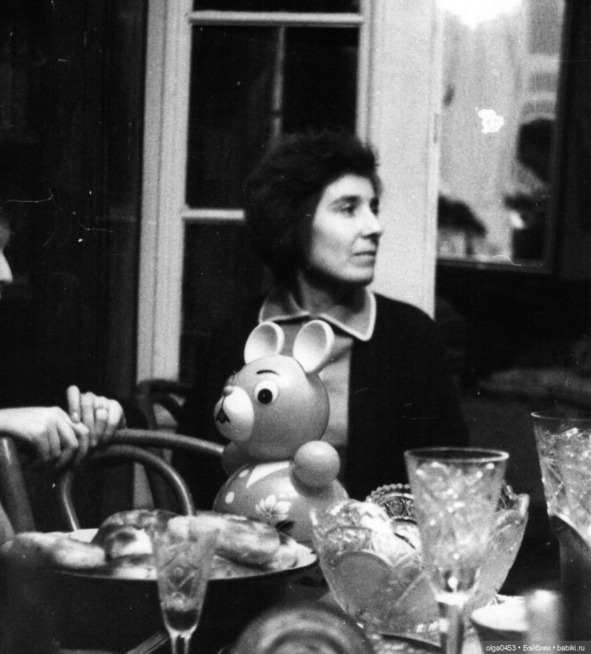 Путешествие в обратно — Дети: красивые фото