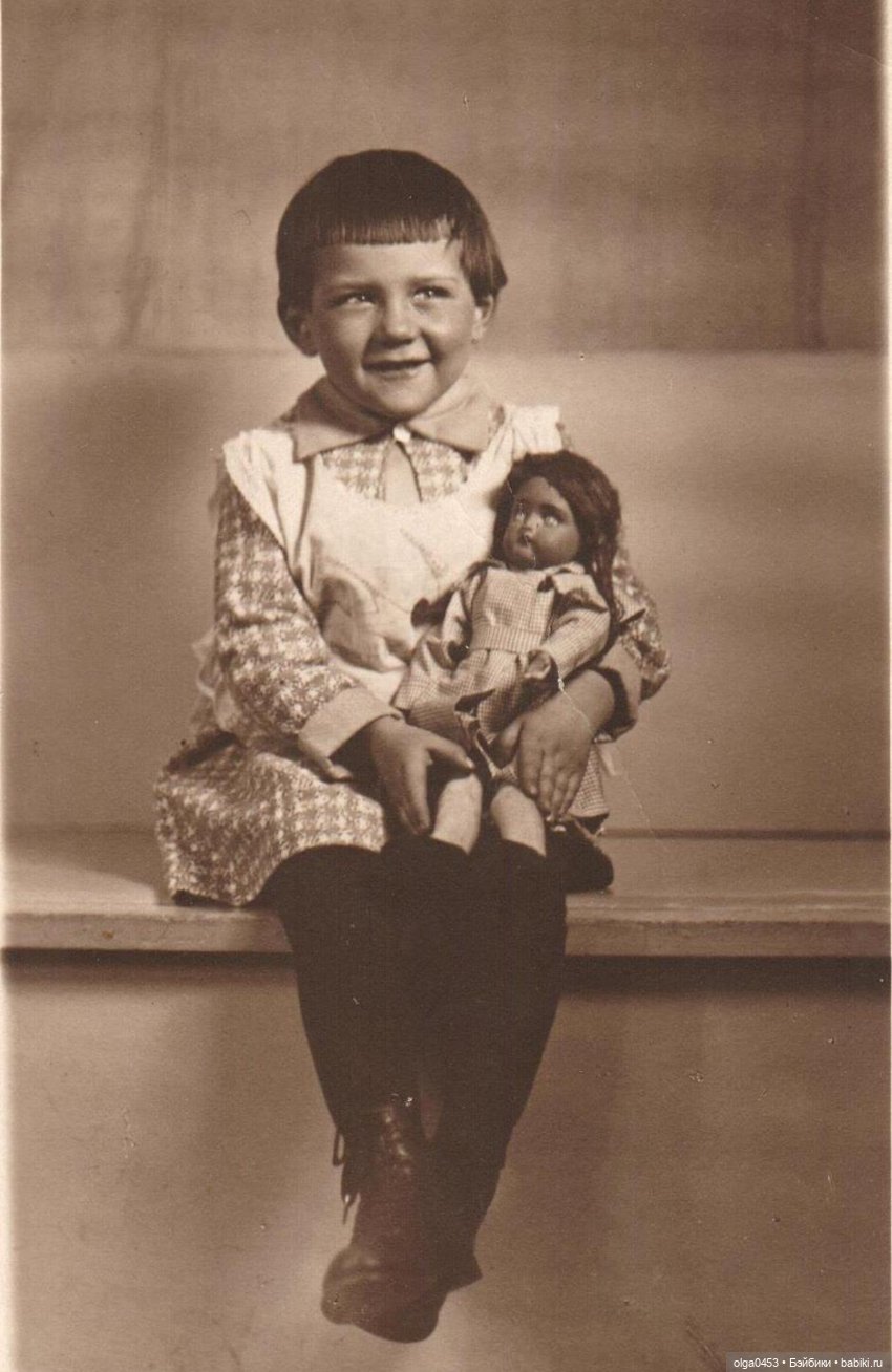 Путешествие в обратно — Дети: красивые фото (фото 6)