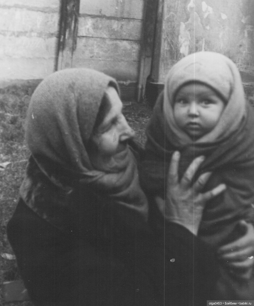 Путешествие в обратно — Дети: красивые фото