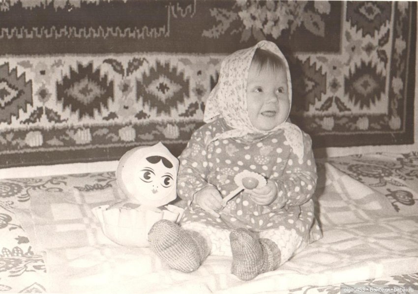 Путешествие в обратно — Дети: красивые фото