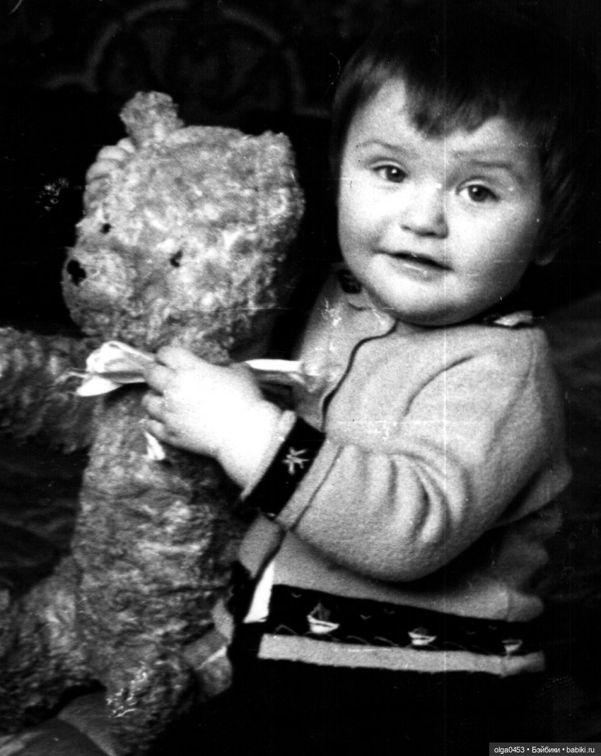 Путешествие в обратно — Дети: красивые фото