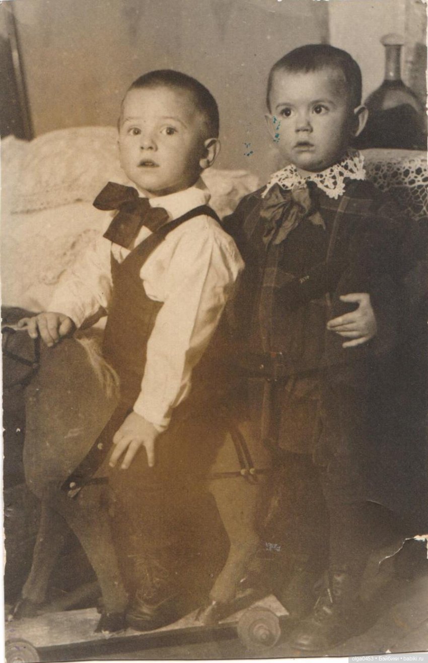 Путешествие в обратно — Дети: красивые фото (фото 4)