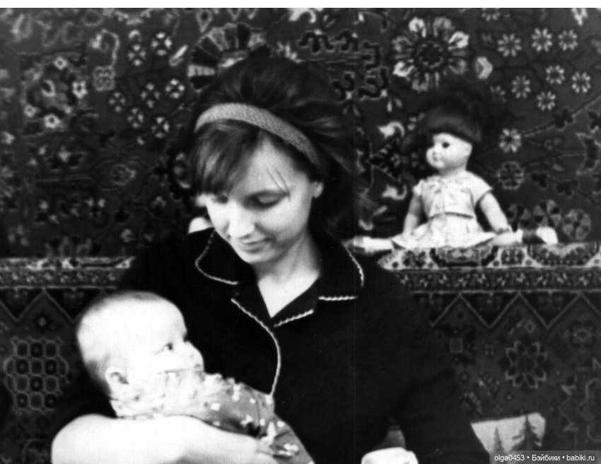 Путешествие в обратно — Дети: красивые фото