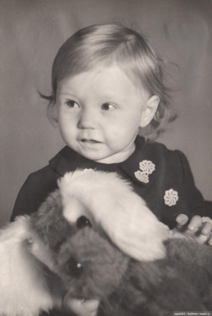 Путешествие в обратно — Дети: красивые фото