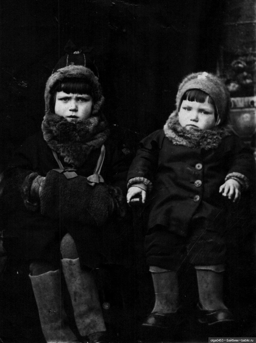 Путешествие в обратно — Дети: красивые фото (фото 8)